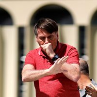 ¡Golpe bajo a Bolsonaro! Exministros de Salud lo denuncian ante la ONU por "potencial genocidio"
