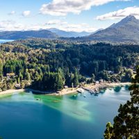 Dos destinos de Neuquén están entre los más elegidos del país para vacacionar durante el verano