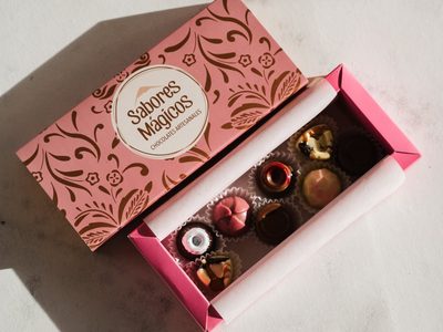 No tires las cajas de bombones o galletitas: así las podés convertir en los organizadores más útiles