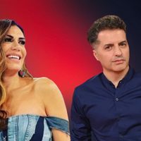 "No puedo creer esto": el mano a mano entre Ángel de Brito y Flor de la V