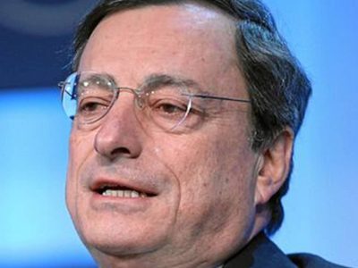 Mario Draghi renuncia como primer ministro italiano tras boicot de su coalición