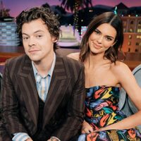 Kendall Jenner y Harry Styles alertaron a sus fans. ¿Están juntos de nuevo? ¡OMG!