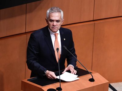 Estaré atento a los peritajes: Miguel Ángel Mancera