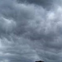 Clima: parcialmente nublado e inestable con temperaturas bajas