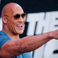El gran dilema de Dwayne Johnson con su hija menor en la cuarentena: "Se niega a creer la leyenda"