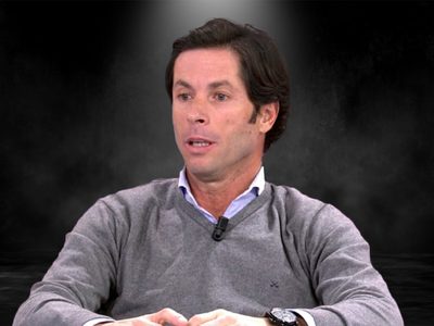 Son tiempos de cambios a raíz de su separación: el giro radical que José Antonio Canales Rivera hizo