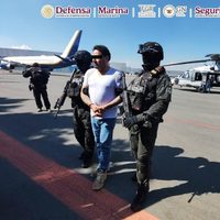 Vinculan a proceso a “El Botox” por el homicidio del líder limonero Bernardo Bravo