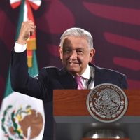 AMLO buscará diálogo con empresa china por conflicto de litio en Sonora
