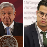 AMLO defiende a Ángel Carrizales en la ASEA; '90% honestidad, 10% experiencia”, dice