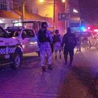 Ataque a bar de Veracruz es terrorismo y muestra de que el gobierno está rebasado por la delincuencia, dice el PAN