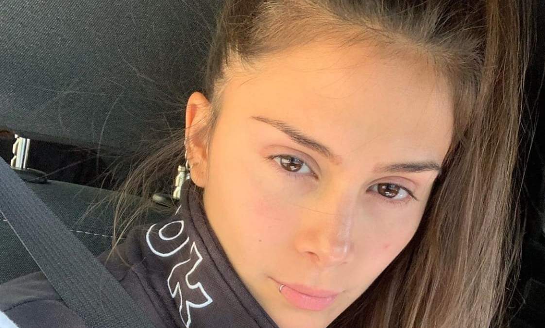 Greeicy Rendón. Fuente: (Instagram)