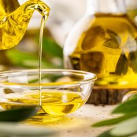 Un aceite de oliva sanjuanino destacó en un concurso internacional y figuró como uno de los mejores del mundo