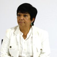 Edna Elena Vega Rangel, el nombramiento sorpresa de Sheinbaum para dirigir la Sedatu