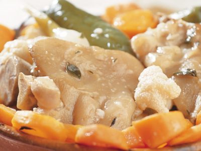 Escabeche de cerdo: fácil y con un sabor que sorprende, la receta ideal para la picada del finde