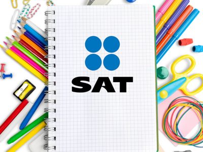 SAT: Conoce las deducciones para gastos escolares que puedes aplicar