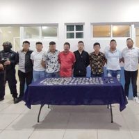 Caen 15 narcomenudistas relacionados con tiroteo en “La Malquerida” de Tulum
