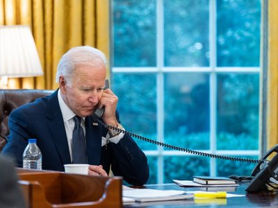 Sería un triunfo de Biden si invita a todos los presidentes del continente: AMLO