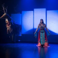 La fantasía épica de Bodoc en un estreno cordobés