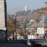 Comenzó la cuarentena total en Chile tras reportar casi 40 mil contagiados de coronavirus