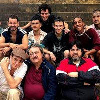 Papá a los 64: uno de los protagonistas de "El Marginal" se encontraría a la dulce espera