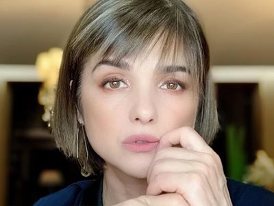 “Mi familia siempre fue mi red”: Araceli González habló sobre el rol más destacado de su vida