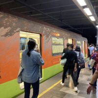 Hallan 12 irregularidades en la obra que perforó el túnel de la Línea 12 del Metro