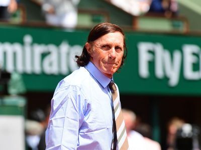 El dramático momento que vive Guillermo Vilas en tiempos de coronavirus