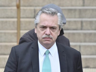 Fernández reaccionó a la "escapada" a Monte Hermoso en medio de la pandemia por el coronavirus