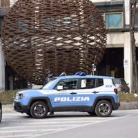 Policía europea desarticula red que llevaba migrantes en jets