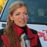 Ortiz Luna confirmó que multarán a los lesionados por pirotecnia que usen el sistema de salud