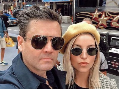 Esposo de la influencer Andy Benavides logra acuerdo reparatorio con el médico que agredió