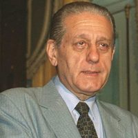 Memoria a los 20 años de la muerte de René Favaloro