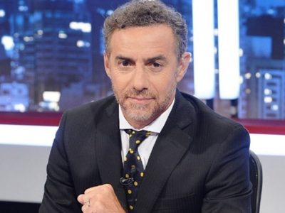 Quién es y a qué se dedica Victoria, la hija poco conocida de Luis Majul