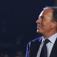 ¡Sigue la polémica! El caso sobre la paternidad de Julio Iglesias ingresó a la OMS