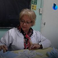 Detuvieron a un dominicano por el femicidio de Olga Quinteros en Piedra del Águila