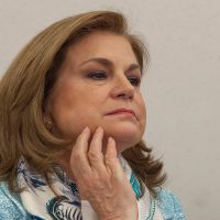 Arely Gómez y el malware de la corrupción