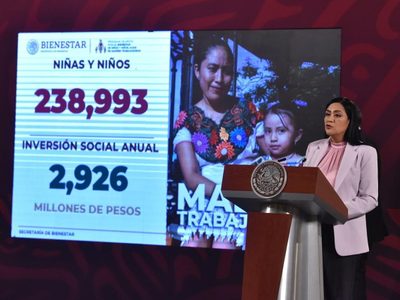 En estas fechas vence el depósito de pensiones de adultos mayores en tarjetas BBVA y Banamex