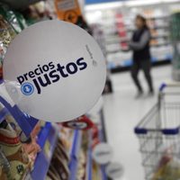 El gobierno negocia la extensión de Precios Justos con un 25% de aumentos en rubros no alimentarios