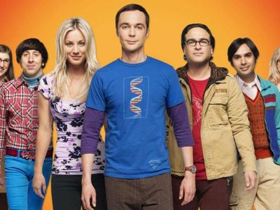 ¿Iban a reemplazar a Sheldon? El peculiar detalle que no sabías sobre "The Big Bang Theory"
