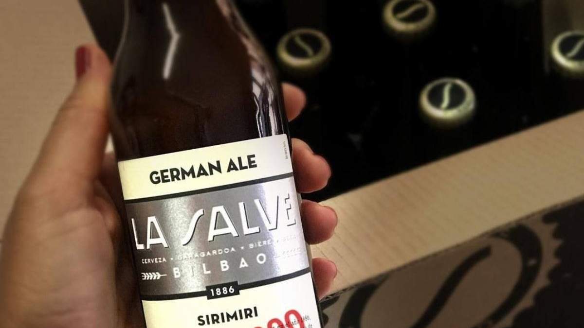 Festejo con premio para los clientes. Fuente: (Instagram)
