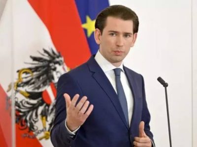 Austria pone fin al toque de queda a partir del 1 de julio