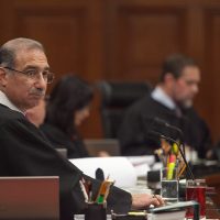 Jueces, periodistas y malicia