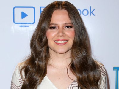 Joy Huerta celebró el cumpleaños de su esposa Diana... ¡Cómo toda una romántica!