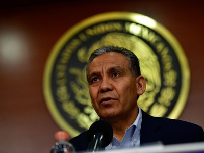 “La Corte no va a legislar”, responde magistrado a Sheinbaum en la “contramañanera” del PJF