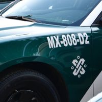 Policía recibe balazo en la cabeza durante trabajo de investigación en Iztapalapa