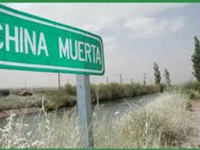 Malestar entre vecinos de China Muerta por los cortes de luz