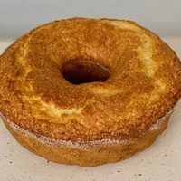 Torta "18 cucharadas": imperdible, prepará la receta más deliciosa acompañada de mates