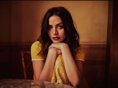 Netflix lo hizo otra vez: Ana de Armas como Marilyn Monroe es "brillante"