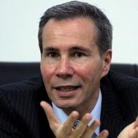 AMIA reclamó por el esclarecimiento del caso Nisman