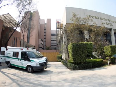Niño muerto en La Raza sí fue por hepatitis aguda, confirma Hidalgo